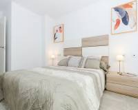 Nueva construcción  - Bungalow - Torrevieja