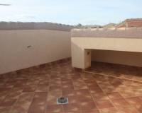 Nueva construcción  - Bungalow - Torrevieja