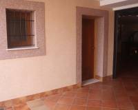 Nueva construcción  - Bungalow - Torrevieja