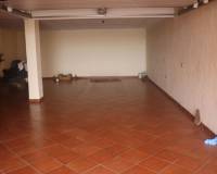 Nueva construcción  - Bungalow - Torrevieja