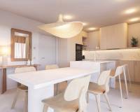 Nueva construcción  - Bungalow - Torrevieja