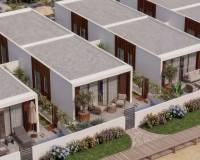 Nueva construcción  - Bungalow - Vera