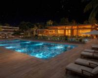 Nueva construcción  - Bungalow - Vera