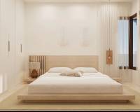 Nueva construcción  - Bungalow - Vera