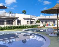 Nueva construcción  - Bungalow - Vergel