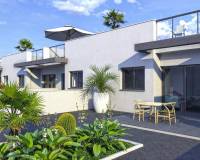 Nueva construcción  - Bungalow - Vergel