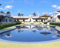 Nueva construcción  - Bungalow - Vergel