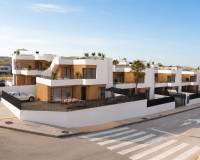 Nueva construcción  - Bungalow - Vistabella Golf - Vistabella