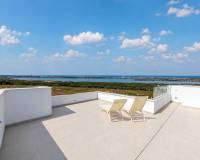 Nueva construcción  - Bungalow - Vistabella Golf - Vistabella