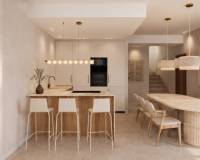Nueva construcción  - Bungalow - Vistabella Golf - Vistabella