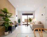 Nueva construcción  - Bungalow - Vistabella Golf - Vistabella