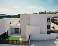 Nueva construcción  - Casa de pueblo - Algorfa - La Finca Golf