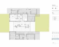 Nueva construcción  - Casa de pueblo - Algorfa - La Finca Golf