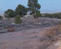 Nueva construcción  - Casa de pueblo - Sangonera la Verde - Torre Guil