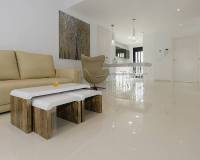 Nueva construcción  - Chalet Villa - Cartagena - Playa Honda