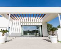 Nueva construcción  - Chalet Villa - Las Colinas Golf Resort - Las Colinas