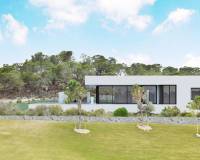 Nueva construcción  - Chalet Villa - Las Colinas Golf Resort - Las Colinas