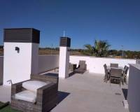 Nueva construcción  - Chalet Villa - Pilar de la Horadada