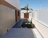 Nueva construcción  - Chalet Villa - San Pedro del Pinatar - Costa Calida