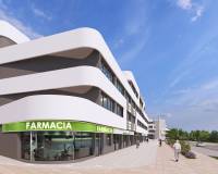 Nueva construcción  - Garaje - Torrevieja - Spain