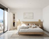 Nueva construcción  - ground-floor - Águilas