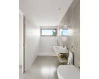 Nueva construcción  - ground-floor - Águilas