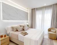 Nueva construcción  - ground-floor - Cabo Roig