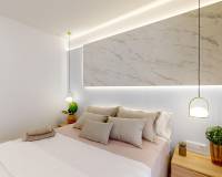 Nueva construcción  - ground-floor - Cabo Roig