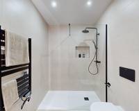 Nueva construcción  - ground-floor - Cabo Roig