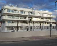 Nueva construcción  - ground-floor - Cabo Roig