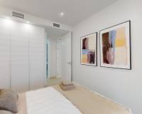 Nueva construcción  - ground-floor - Cabo Roig