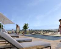 Nueva construcción  - ground-floor - Catral