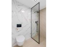 Nueva construcción  - ground-floor - Guardamar Del Segura - Guardamar del Segura