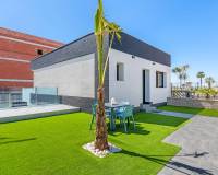 Nueva construcción  - ground-floor - Guardamar Del Segura - Guardamar del Segura