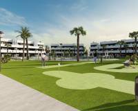 Nueva construcción  - ground-floor - Guardamar Del Segura - Guardamar del Segura