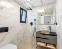 Nueva construcción  - ground-floor - Guardamar Del Segura - Guardamar del Segura