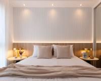 Nueva construcción  - low-bungalow - Ciudad Quesada