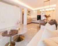 Nueva construcción  - low-bungalow - Ciudad Quesada