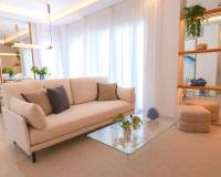 Nueva construcción  - low-bungalow - Ciudad Quesada