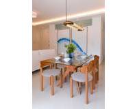 Nueva construcción  - low-bungalow - Ciudad Quesada