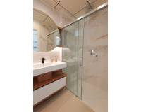 Nueva construcción  - low-bungalow - Ciudad Quesada