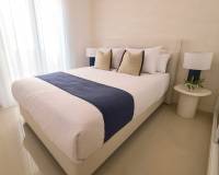 Nueva construcción  - low-bungalow - Ciudad Quesada