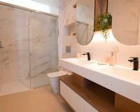 Nueva construcción  - low-bungalow - Ciudad Quesada