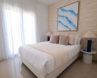 Nueva construcción  - low-bungalow - Ciudad Quesada