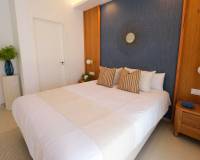 Nueva construcción  - low-bungalow - Ciudad Quesada