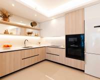 Nueva construcción  - low-bungalow - Ciudad Quesada