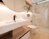 Nueva construcción  - low-bungalow - Ciudad Quesada