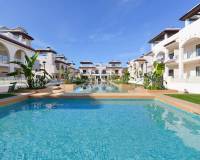 Nueva construcción  - low-bungalow - Ciudad Quesada