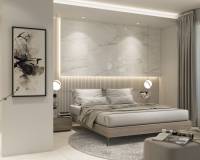 Nueva construcción  -  - Orihuela Costa - Lomas de Cabo Roig