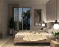 Nueva construcción  -  - Orihuela Costa - Lomas de Cabo Roig